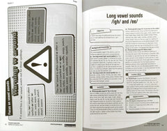 Spelling and Vocabulary Teacher's Book (Year 2)