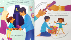 The Most Exciting Eid