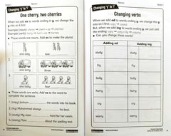 Spelling and Vocabulary Teacher's Book (Year 2)