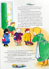 My Treasury of Five Minute Stories (140+ Stories)