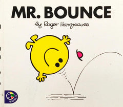 Mr Bounce