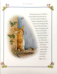 The Tale of Peter Rabbit and Other Stories (14 Stories)