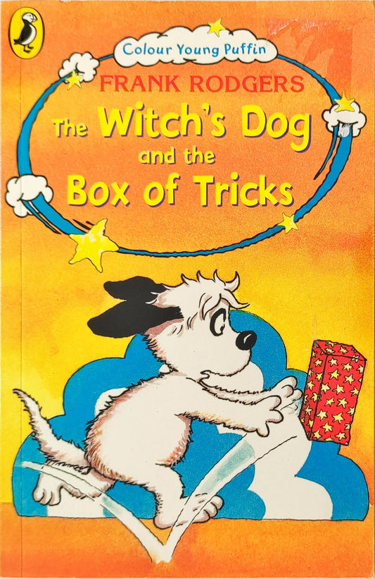 The Witchs Dog and the Box of Tricks