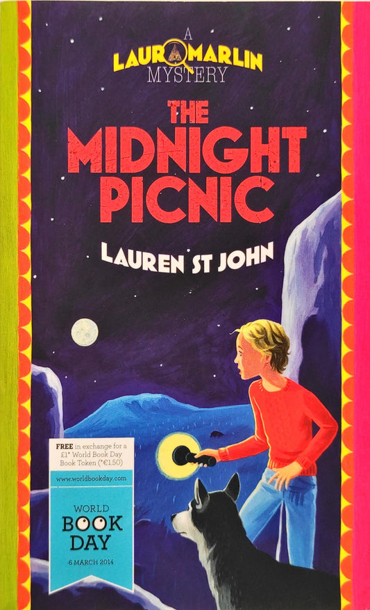 The Midnight Picnic