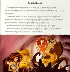 Disney 7 Days of Friendship Stories