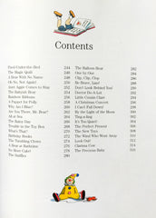 My Treasury of Five Minute Stories (140+ Stories)