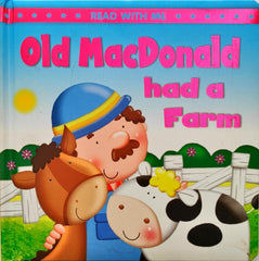 Old Macdonald had a Farm