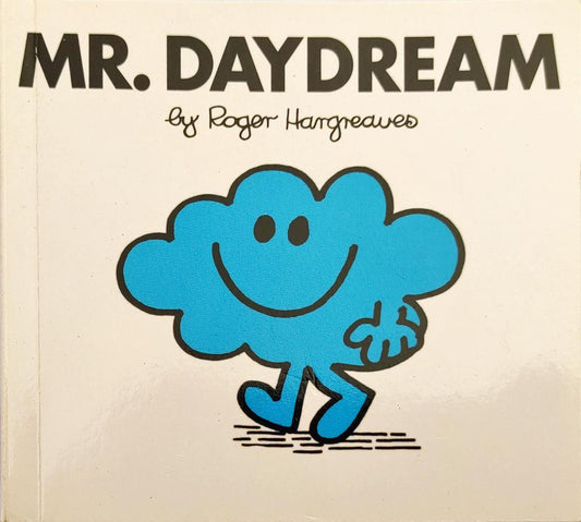 Mr Daydream
