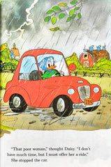 Disney The Mystery Box (Wonderful World of Reading)