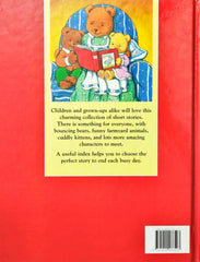 My Treasury of Five Minute Stories (140+ Stories)