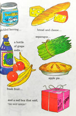 Disney The Mystery Box (Wonderful World of Reading)