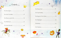 The Snow Queen and Other Stories (11 Stories)