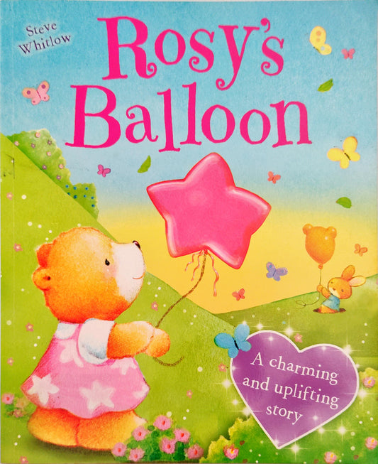 Rosy's Balloon