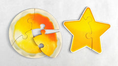 Space (Puzzle Box)