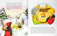 The Snow Queen and Other Stories (11 Stories)