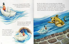 The Snow Queen and Other Stories (11 Stories)