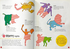 Space Ultimate Sticker book