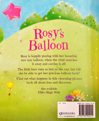 Rosy's Balloon