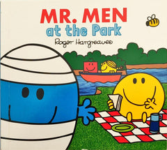 Mr Men at the Park