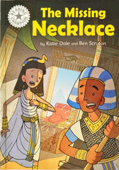 The Missing Necklace (Reading Champion)