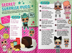 Art & Craft Activity Annual