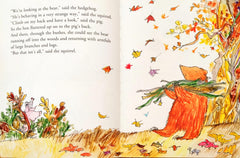 The Bears Winter House (Quentin Blake)