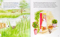 The Snow Queen and Other Stories (11 Stories)