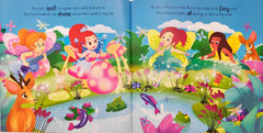 Sparkly Fairy Stories