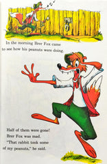 Disney Brer Rabbit and his Friends (Wonderful World of Reading)
