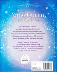 The Snow Queen and Other Stories (11 Stories)