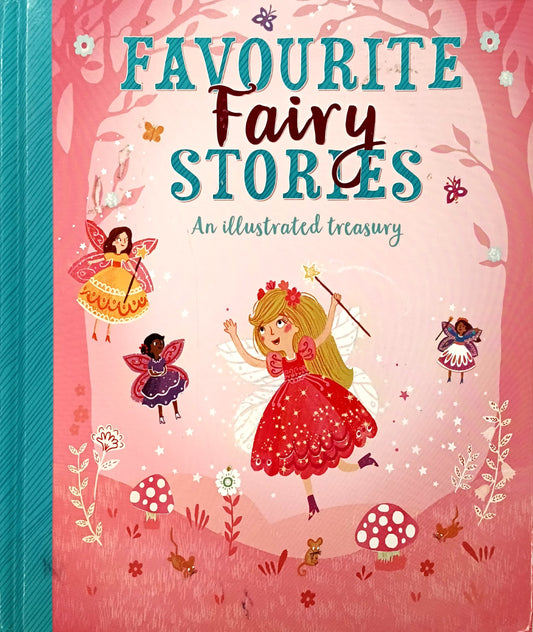 Favourite Fairy Stories