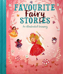 Favourite Fairy Stories