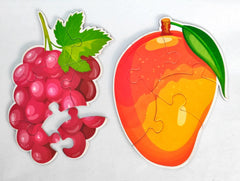Fruits (Puzzle Box)