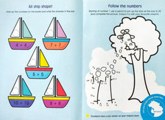 Snappy Learner Adding (Age 5-7)