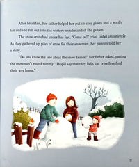 Favourite Fairy Stories