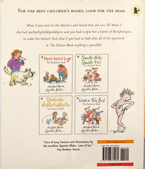 The Doctor Book (Quentin Blake)
