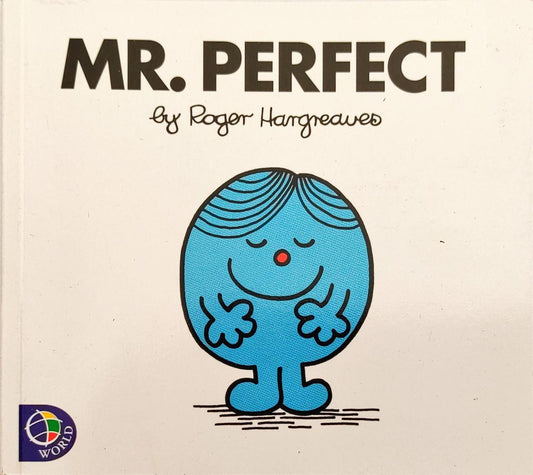 Mr Perfect