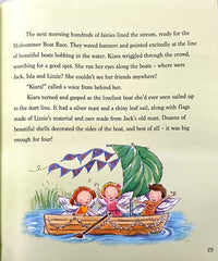 Favourite Fairy Stories