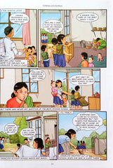 Valiant Women (Bravehearts)