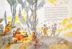 Angelo (Quentin Blake)