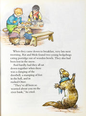 The Wind in the Willows