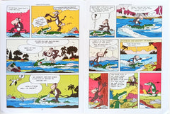 Monkey Stories (Fables & Humour)