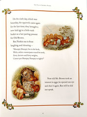 The Tale of Peter Rabbit and Other Stories (14 Stories)