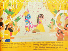 Celebrate this Diwali with Ramayana
