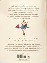 Angelo (Quentin Blake)