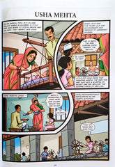 Valiant Women (Bravehearts)