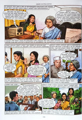 Valiant Women (Bravehearts)