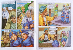 Young Heroes of India