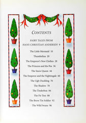 Classic Fairy Tales (20+ Stories)