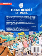 Young Heroes of India